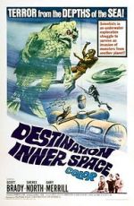 Watch Destination Inner Space 123moviesfree