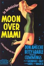 Watch Moon Over Miami 123moviesfree
