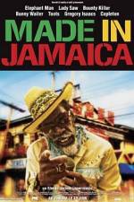 Watch Made in Jamaica 123moviesfree