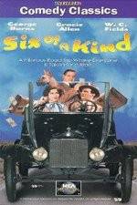 Watch Six of a Kind 123moviesfree
