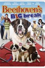 Watch Beethoven's Big Break 123moviesfree