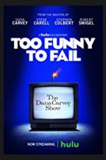 Watch Too Funny To Fail 123moviesfree