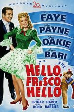 Watch Hello, Frisco, Hello 123moviesfree