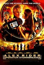 Watch Alex Rider: Operation Stormbreaker 123moviesfree