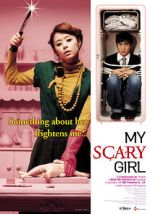 Watch My Scary Girl 123moviesfree