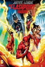Watch Justice League: The Flashpoint Paradox 123moviesfree