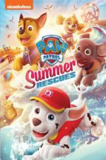 Watch PAW Patrol: Summer Rescues 123moviesfree