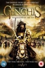 Watch Genghis The Legend of the Ten 123moviesfree