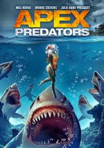 Watch Apex Predators 123moviesfree