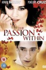 Watch The Passion Within 123moviesfree