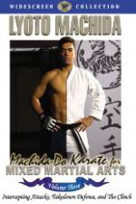 Watch Machida Do Karate For Mixed Martial Arts Volume 3 123moviesfree