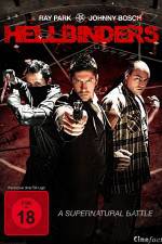 Watch Hellbinders 123moviesfree