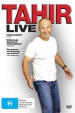 Watch Tahir: Live (2010) 123moviesfree