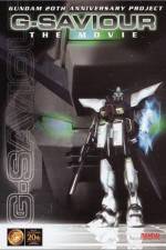 Watch G-Saviour 123moviesfree