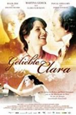 Watch Beloved Clara 123moviesfree