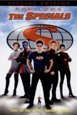 Watch The Specials 123moviesfree