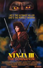 Watch Ninja III: The Domination 123moviesfree