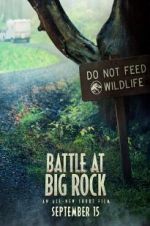 Watch Battle at Big Rock 123moviesfree