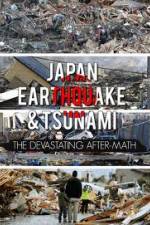 Watch Japan Aftermath of a Disaster 123moviesfree