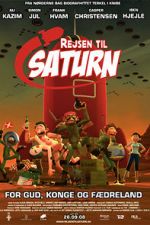 Watch Journey to Saturn 123moviesfree