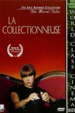 Watch La collectionneuse 123moviesfree