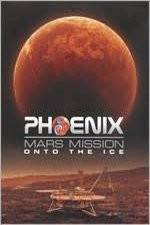 Watch Phoenix Mars Mission: Ashes to Ice 123moviesfree