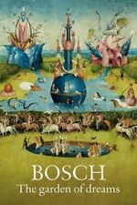 Watch Bosch: The Garden of Dreams 123moviesfree