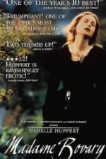 Watch Madame Bovary 123moviesfree
