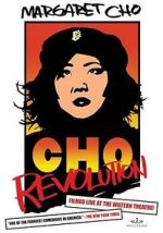 Watch Margaret Cho: CHO Revolution 123moviesfree