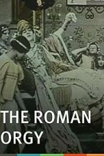 Watch The Roman Orgy 123moviesfree