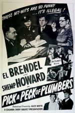Watch Pick a Peck of Plumbers 123moviesfree