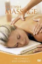 Watch Swedish Massage The Complete Body Experience 123moviesfree