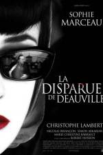 Watch La disparue de Deauville 123moviesfree