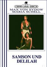 Watch Samson and Delilah 123moviesfree
