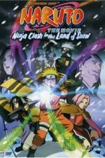 Watch Naruto the Movie Ninja Clash in the Land of Snow 123moviesfree