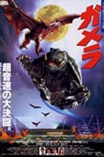 Watch Gamera: Guardian of the Universe 123moviesfree