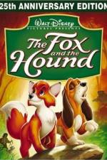 Watch The Fox and the Hound 123moviesfree