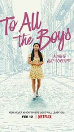 Watch To All the Boys: Always and Forever 123moviesfree