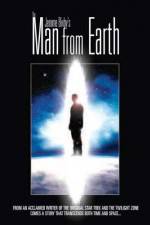 Watch The Man from Earth 123moviesfree