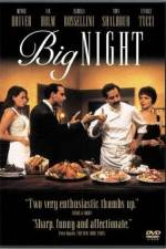Watch Big Night 123moviesfree