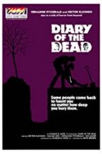 Watch Diary of the Dead 123moviesfree