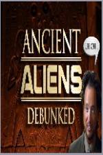 Watch Ancient Aliens Debunked 123moviesfree