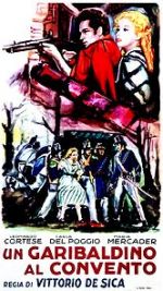 Watch A Garibaldian in the Convent 123moviesfree