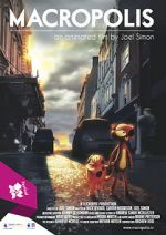 Watch Macropolis (Short 2012) 123moviesfree