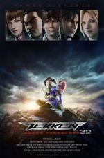 Watch Tekken: Blood Vengeance 123moviesfree