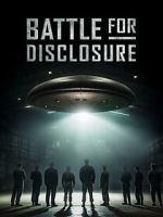 Watch Battle for Disclosure 123moviesfree