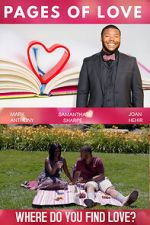 Watch Pages of Love 123moviesfree