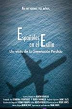 Watch Spanish Exile 123moviesfree