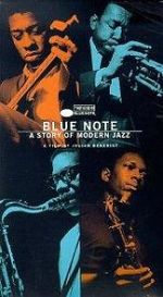 Watch Blue Note - A Story of Modern Jazz 123moviesfree