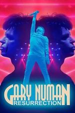 Watch Gary Numan: Resurrection 123moviesfree